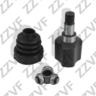 ZV3B437RG