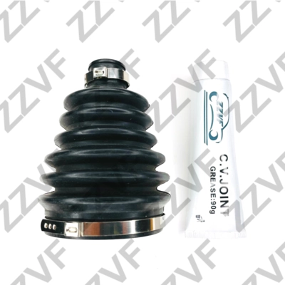 ZVP651M