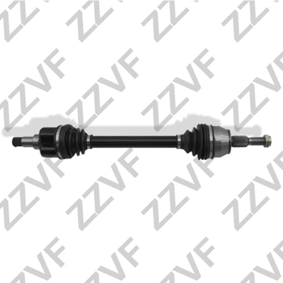 ZV3B437HA