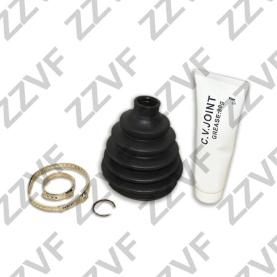 ZVP241N