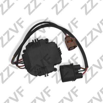 ZVF455C