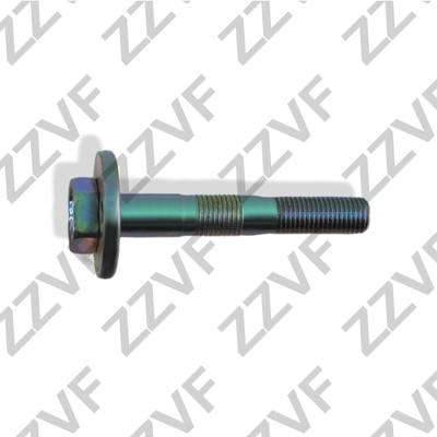 ZVT408A
