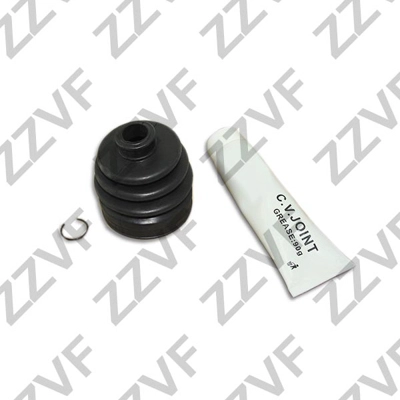 ZVP03LH