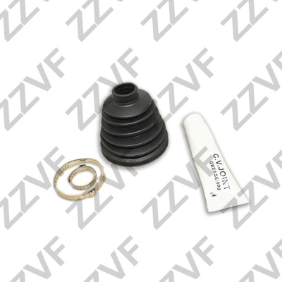ZVP92AN