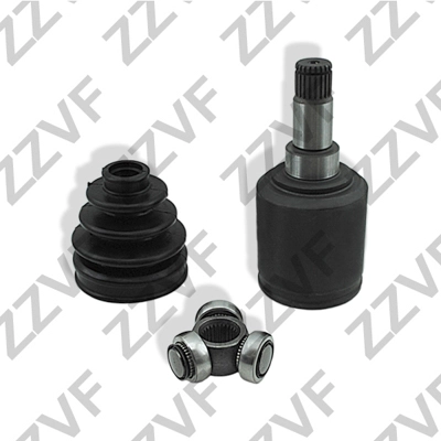 ZV1669VL