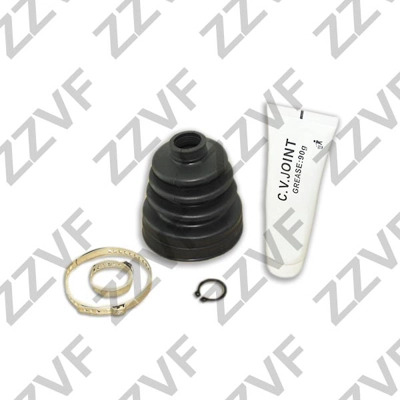 ZVP116T
