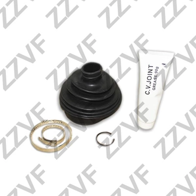 ZVP320T