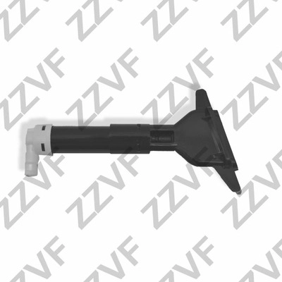 ZVFP256