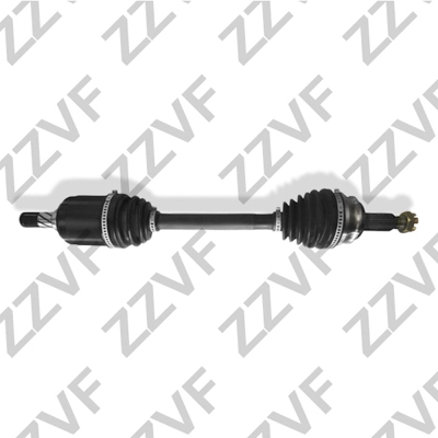 ZV203A