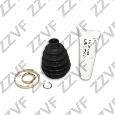 ZVP162N