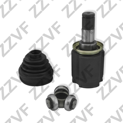 ZVP21RR