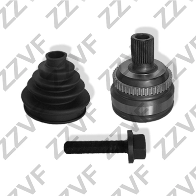 ZVA21014H