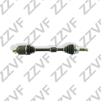 ZVPV204
