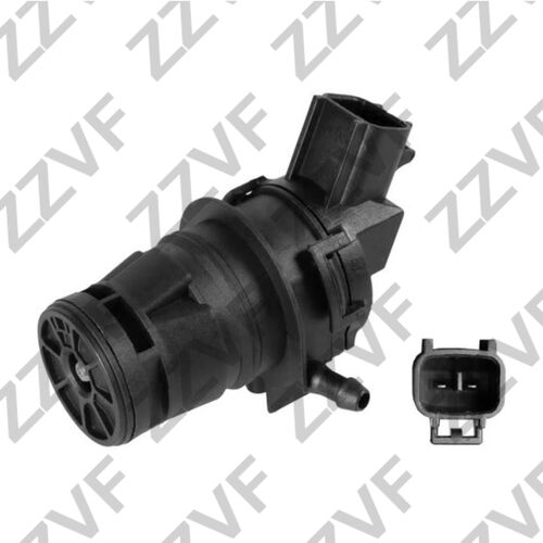ZVMC107