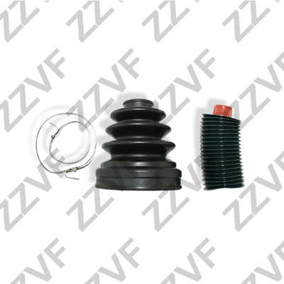 ZVPP151