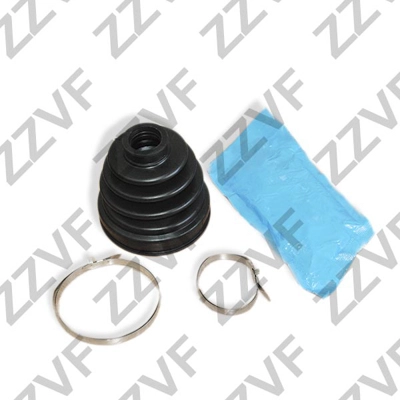ZVPP125