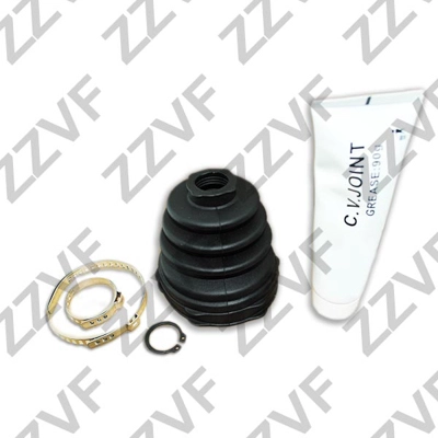 ZVP103W