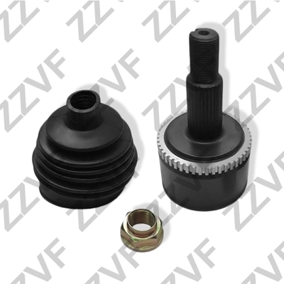 ZVP17A