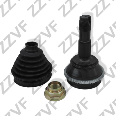 ZV2187AR2