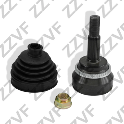 ZV3954A