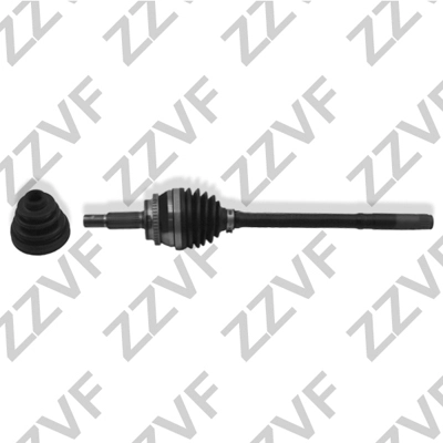ZV43PCA