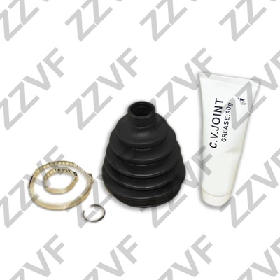ZVP711M