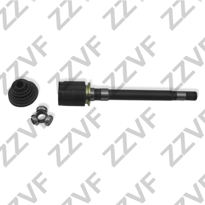 ZVP18L