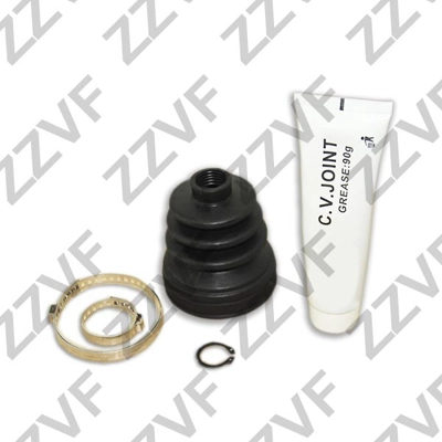 ZVP21MT