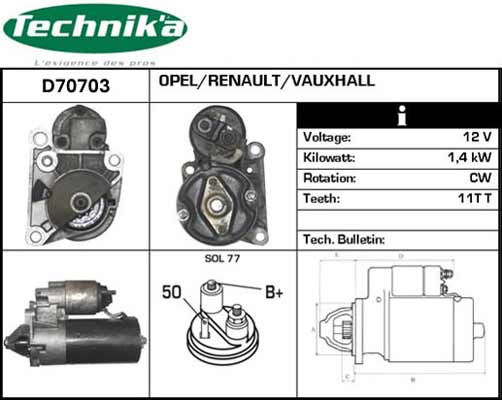 D70703