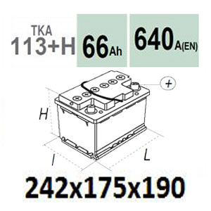 TKA113+H