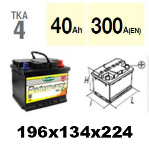 TKA4