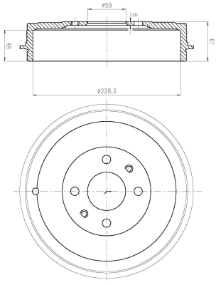 BT80040