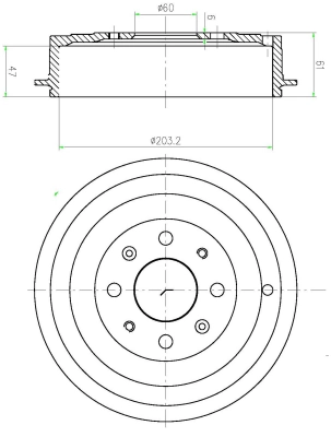 BT80280