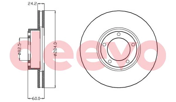 BD11420