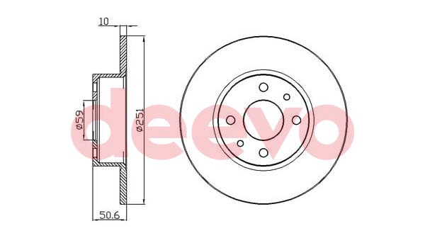 BD26560