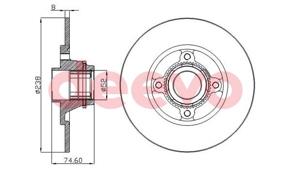 BD25100