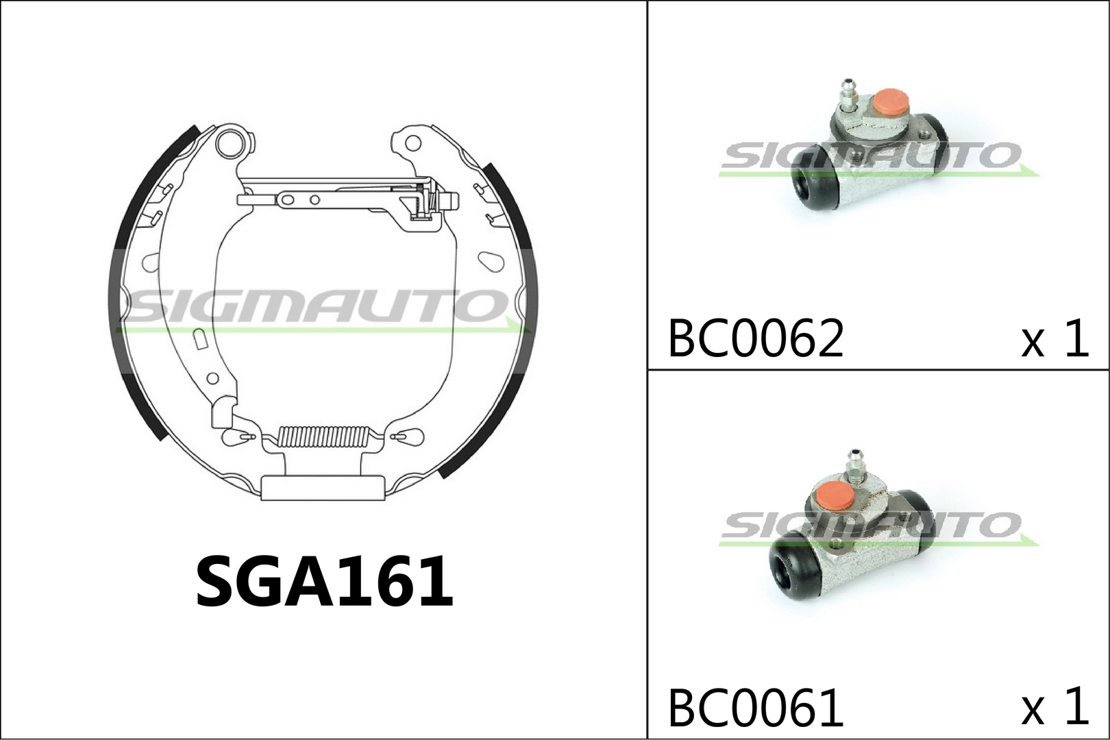SGA161