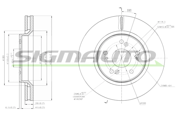 DBB820V