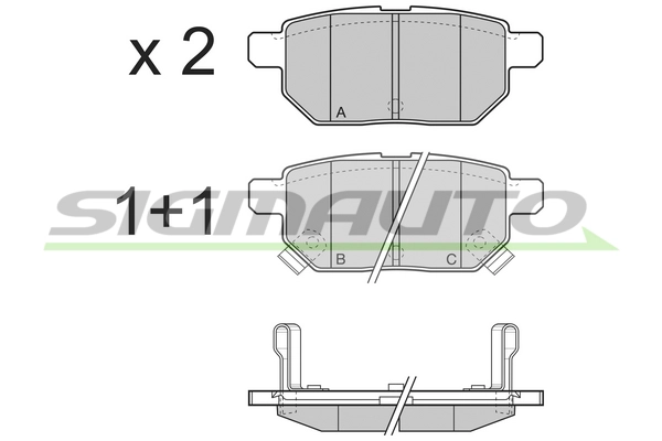 SPB322
