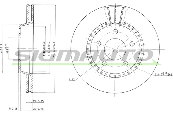 DBA190V