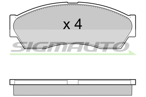 SPB434