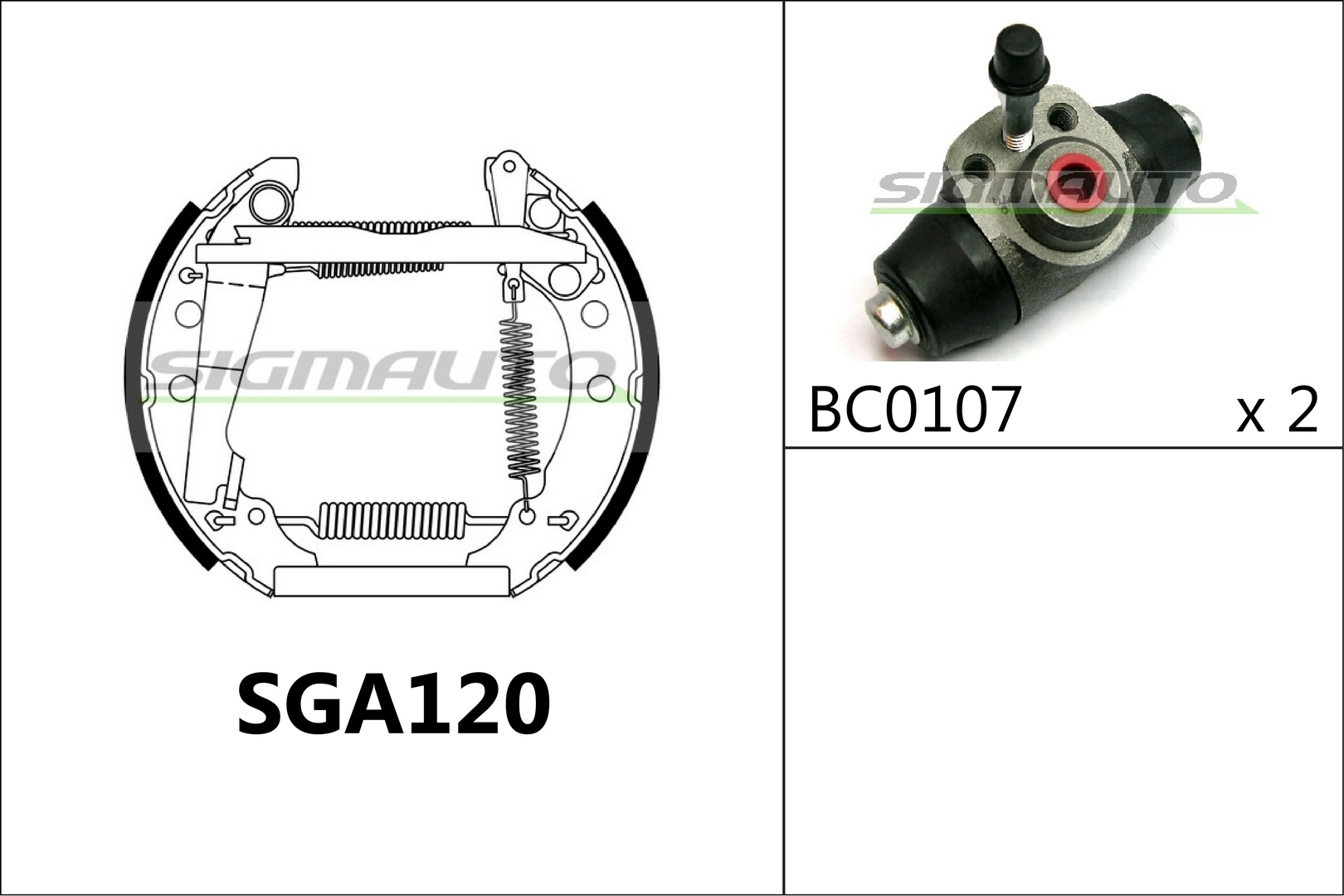 SGA120