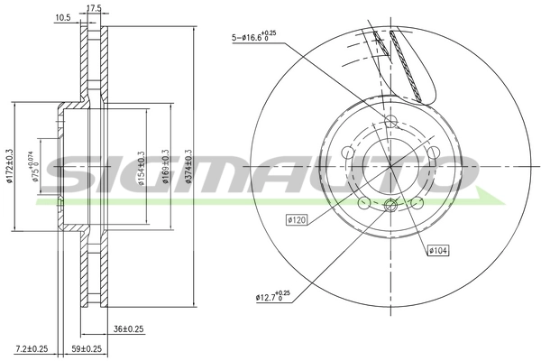 DBC619VRD