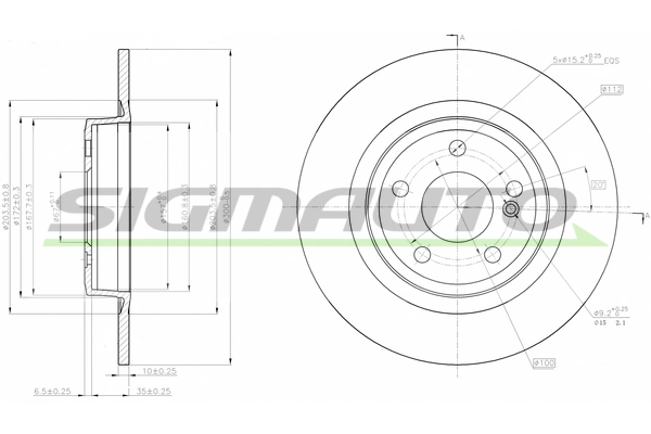 DBC031S