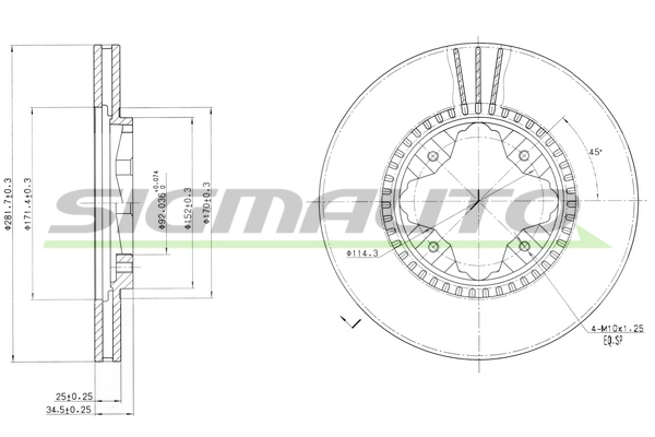 DBA494V