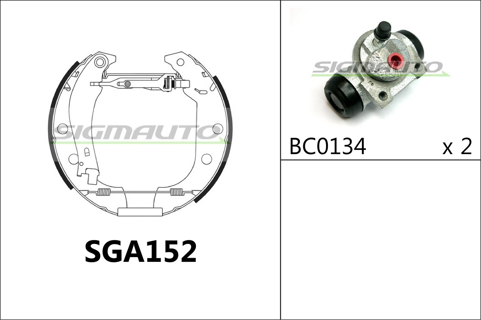 SGA152