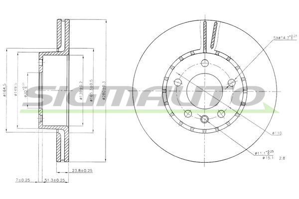 DBA217V