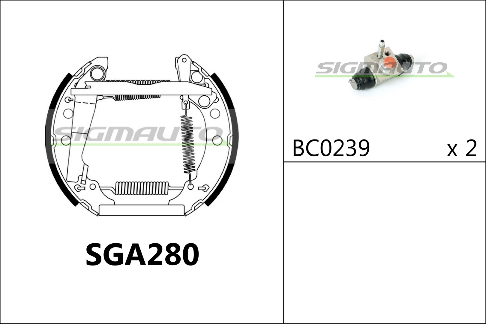 SGA280