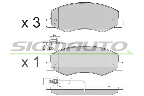 SPB440
