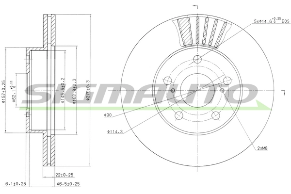 DBA777V